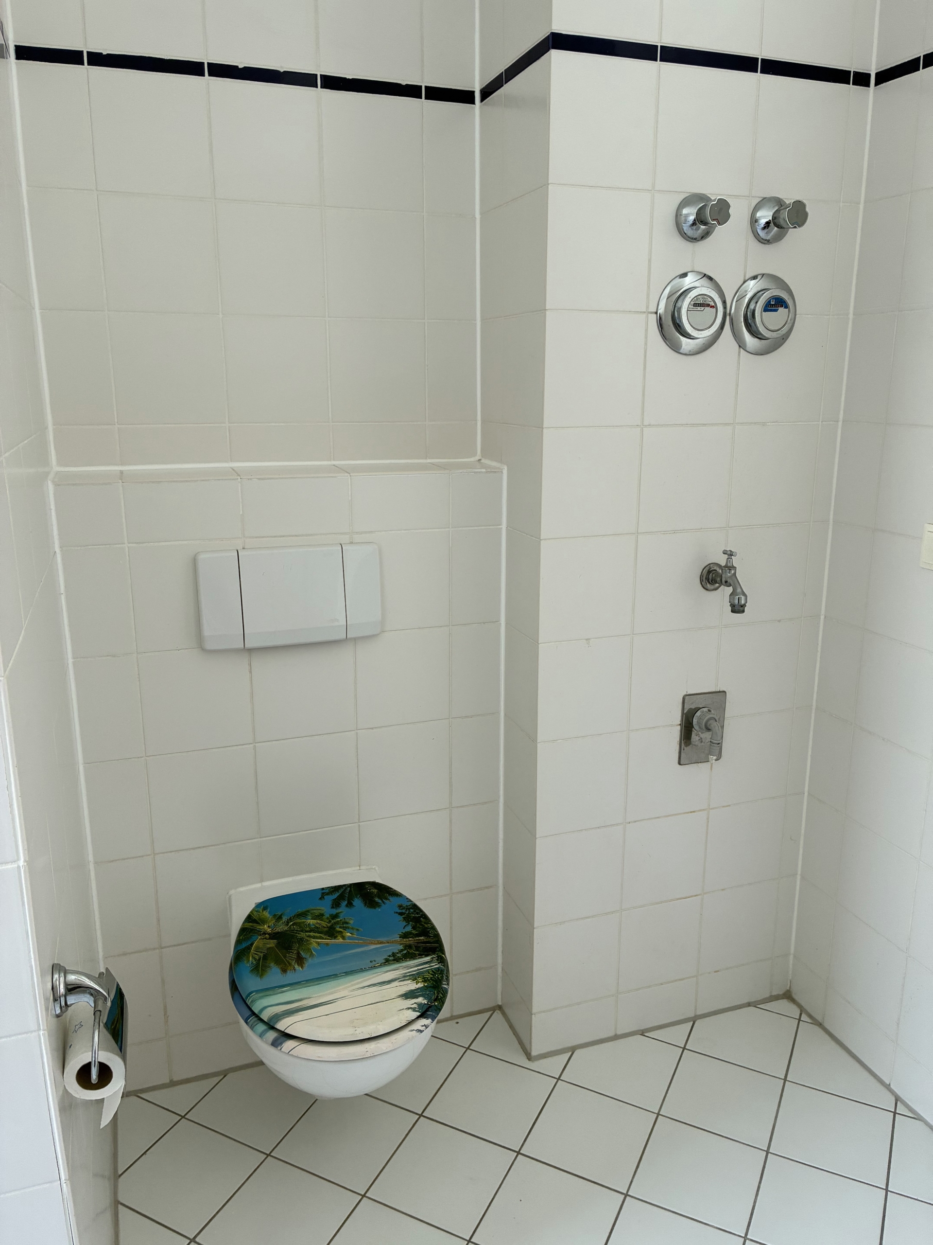 BEZUGSFREI: Attraktive 3-Zimmer-Wohnung mit Sonnen-Loggia und Blick ins Grüne