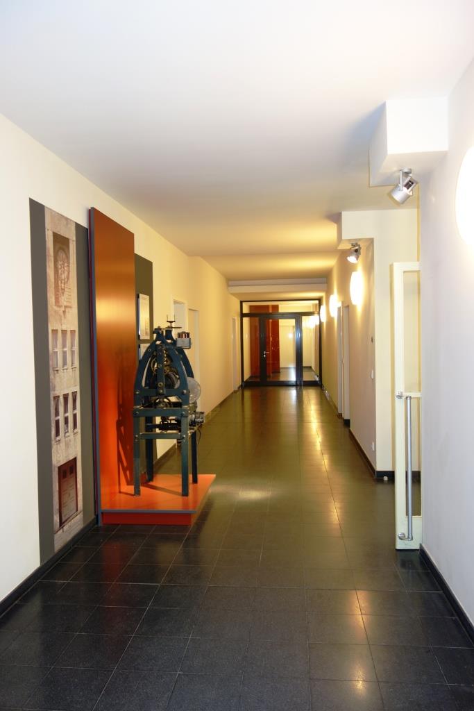 “The Metropolitan Gardens” – Wohnen im Park: “The Times Tower”- Elegante Studio-Wohnung (vermietet)