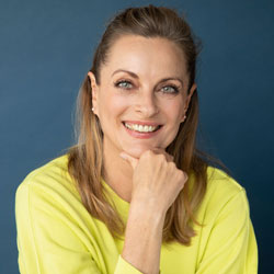 Anja Reinsperger