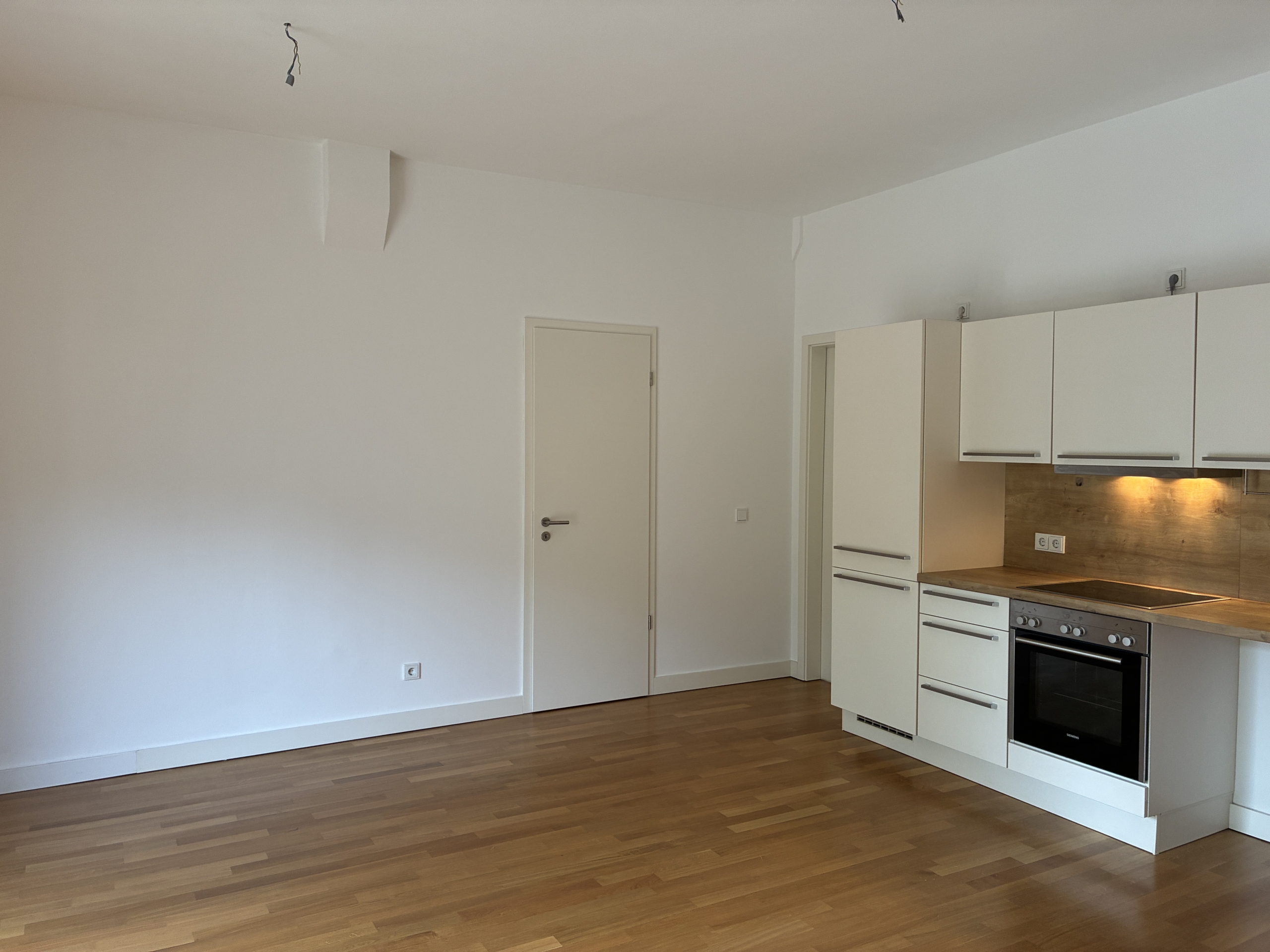 BEZUGSFREI! “Hofgärten am Brauhausberg”: Komfortable 2-ZimmerWohnung mit Gartenterrasse