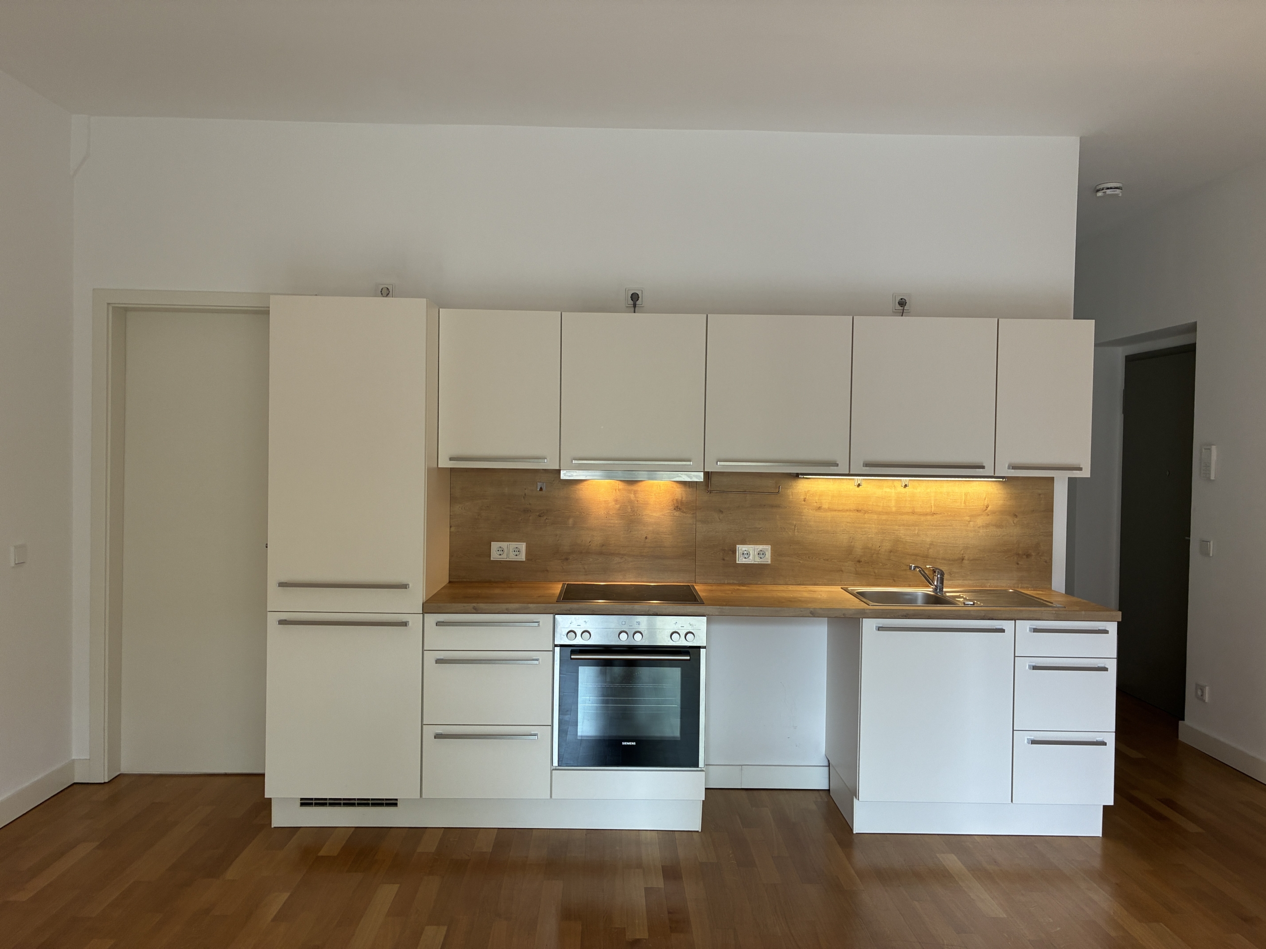 BEZUGSFREI! “Hofgärten am Brauhausberg”: Komfortable 2-ZimmerWohnung mit Gartenterrasse