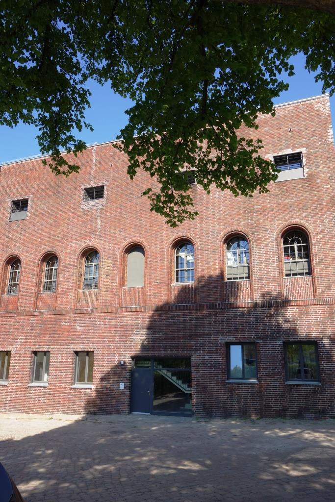 BEZUGSFREI! “Hofgärten am Brauhausberg”: Komfortable 2-ZimmerWohnung mit Gartenterrasse