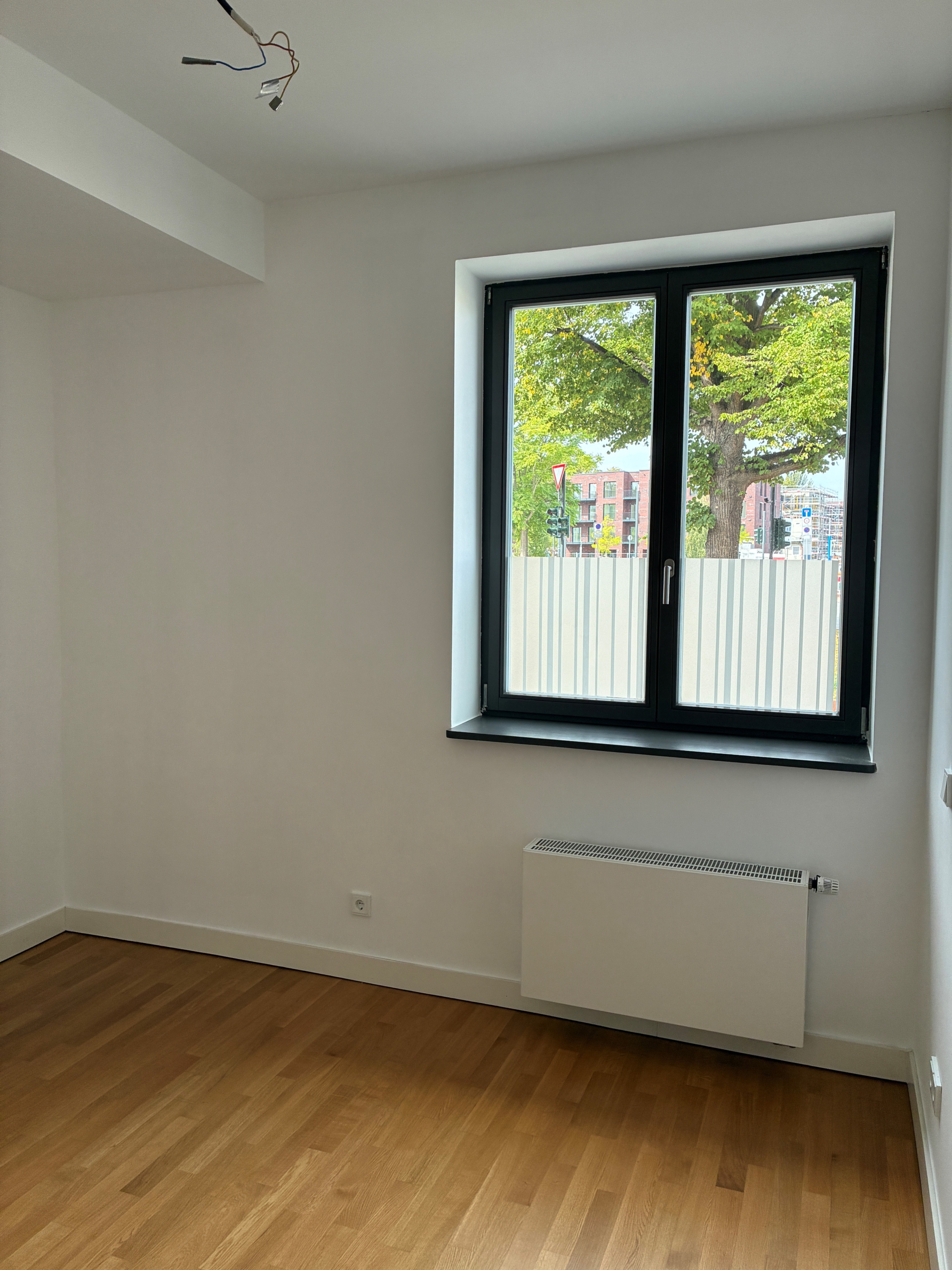 BEZUGSFREI! “Hofgärten am Brauhausberg”: Komfortable 2-ZimmerWohnung mit Gartenterrasse