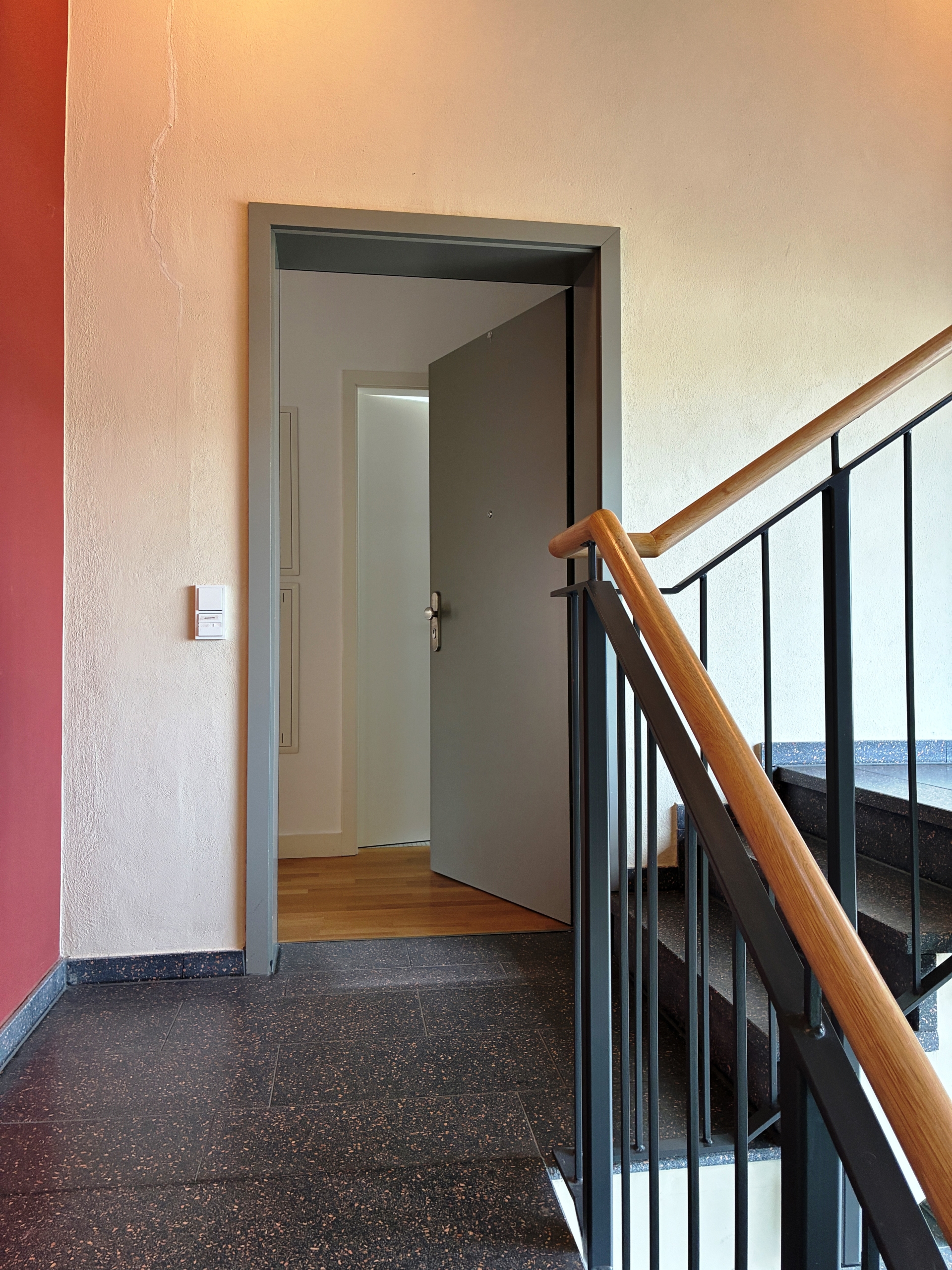 BEZUGSFREI! “Hofgärten am Brauhausberg”: Komfortable 2-ZimmerWohnung mit Gartenterrasse
