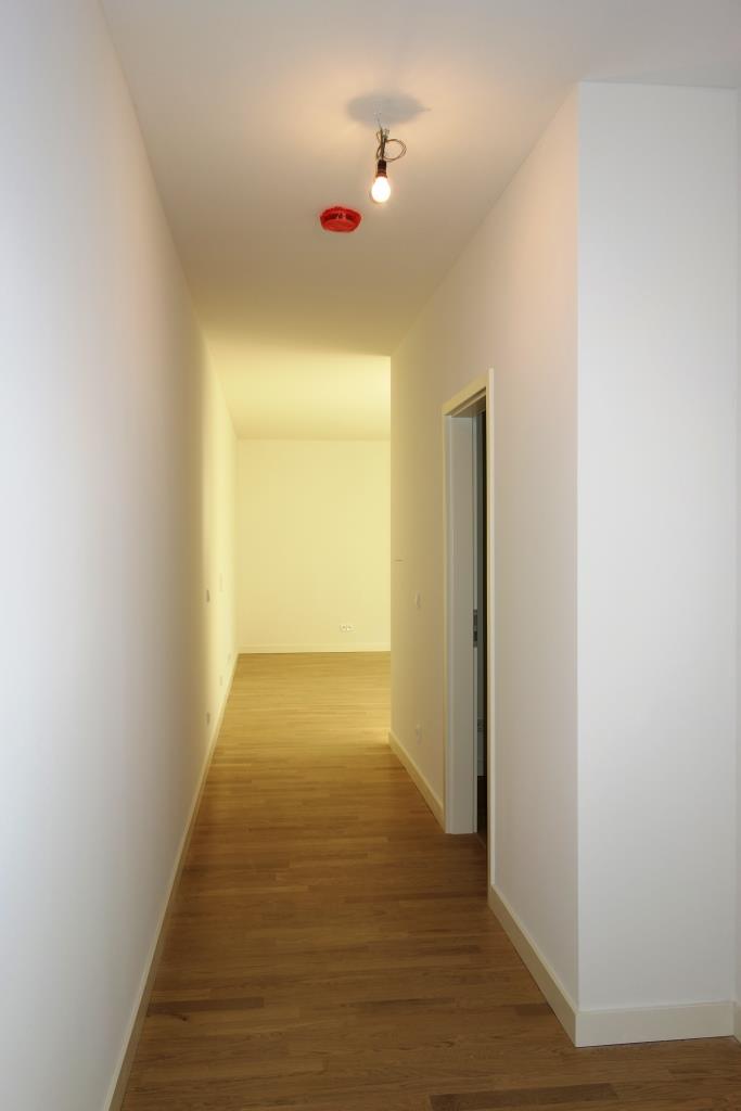 The Metropolitan Gardens: “The Pavilion”- Ruhige 3-Zimmer-Wohnung mit Westdachterrasse (vermietet)
