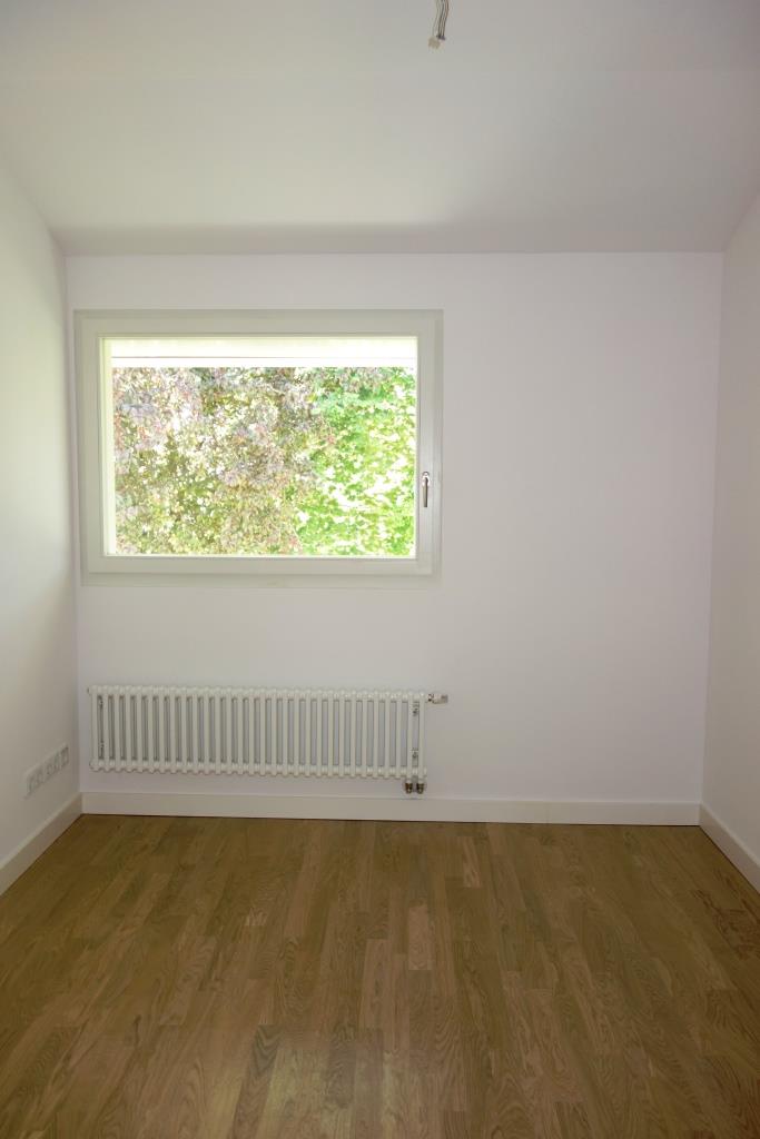 The Metropolitan Gardens: “The Pavilion”- Ruhige 3-Zimmer-Wohnung mit Westdachterrasse (vermietet)