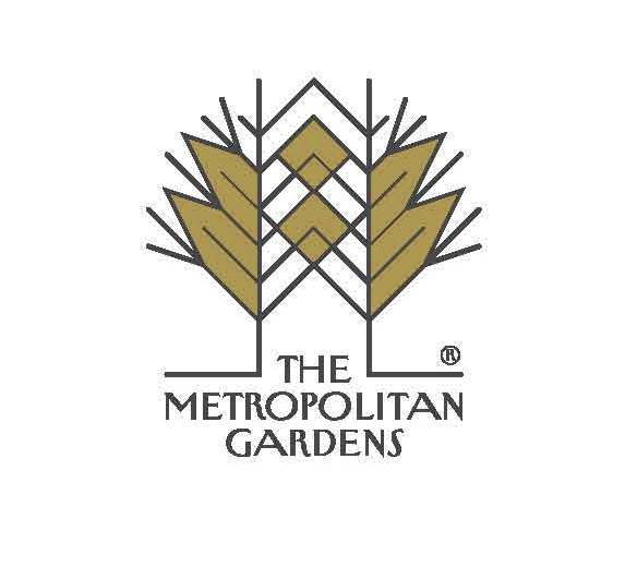The Metropolitan Gardens: “The Pavilion”- Ruhige 3-Zimmer-Wohnung mit Westdachterrasse (vermietet)