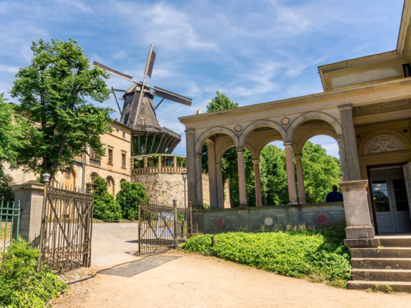 Haus kaufen Potsdam