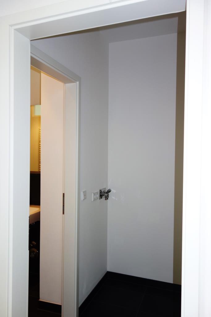 BEZUGSFREI! “The Metropolitan Gardens”: Komfortable City-Wohnung mit Ost-Balkon