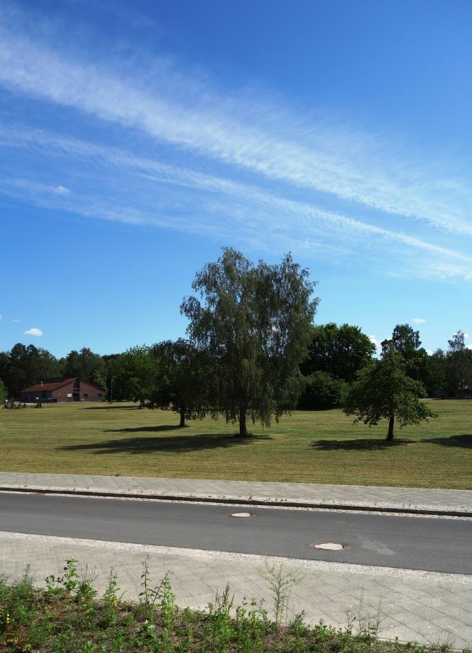 BEZUGSFREI! “Am Funkerberg” – Quadrillenhalle: Stilvolle 2-ZimmerWohnung mit Gartenterrasse