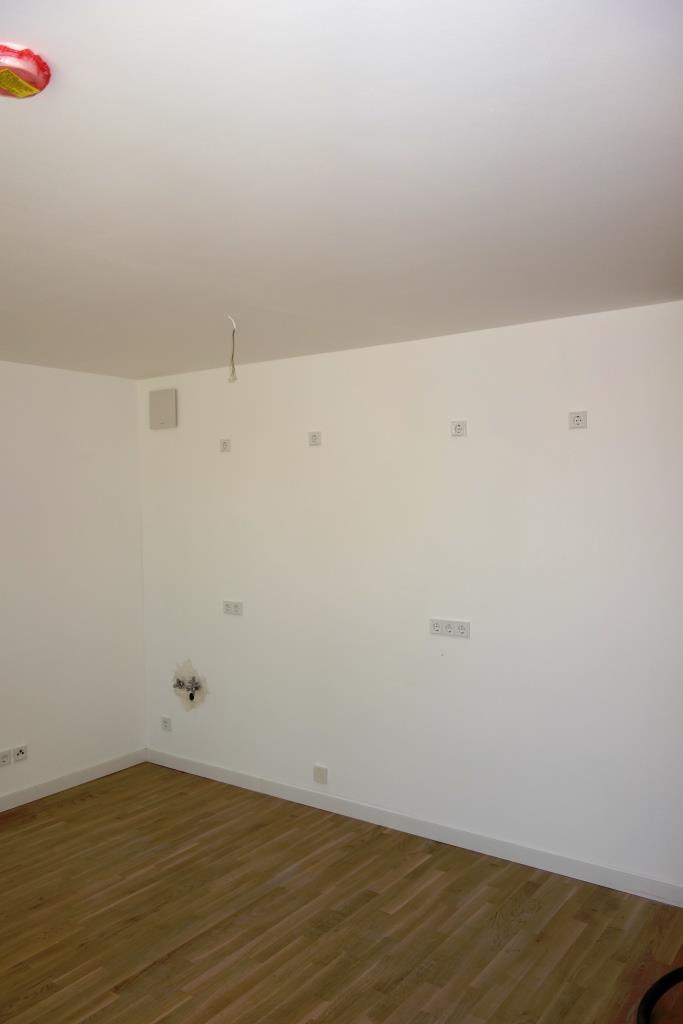 BEZUGSFREI! “Am Funkerberg” – Quadrillenhalle: Stilvolle 2-ZimmerWohnung mit Gartenterrasse