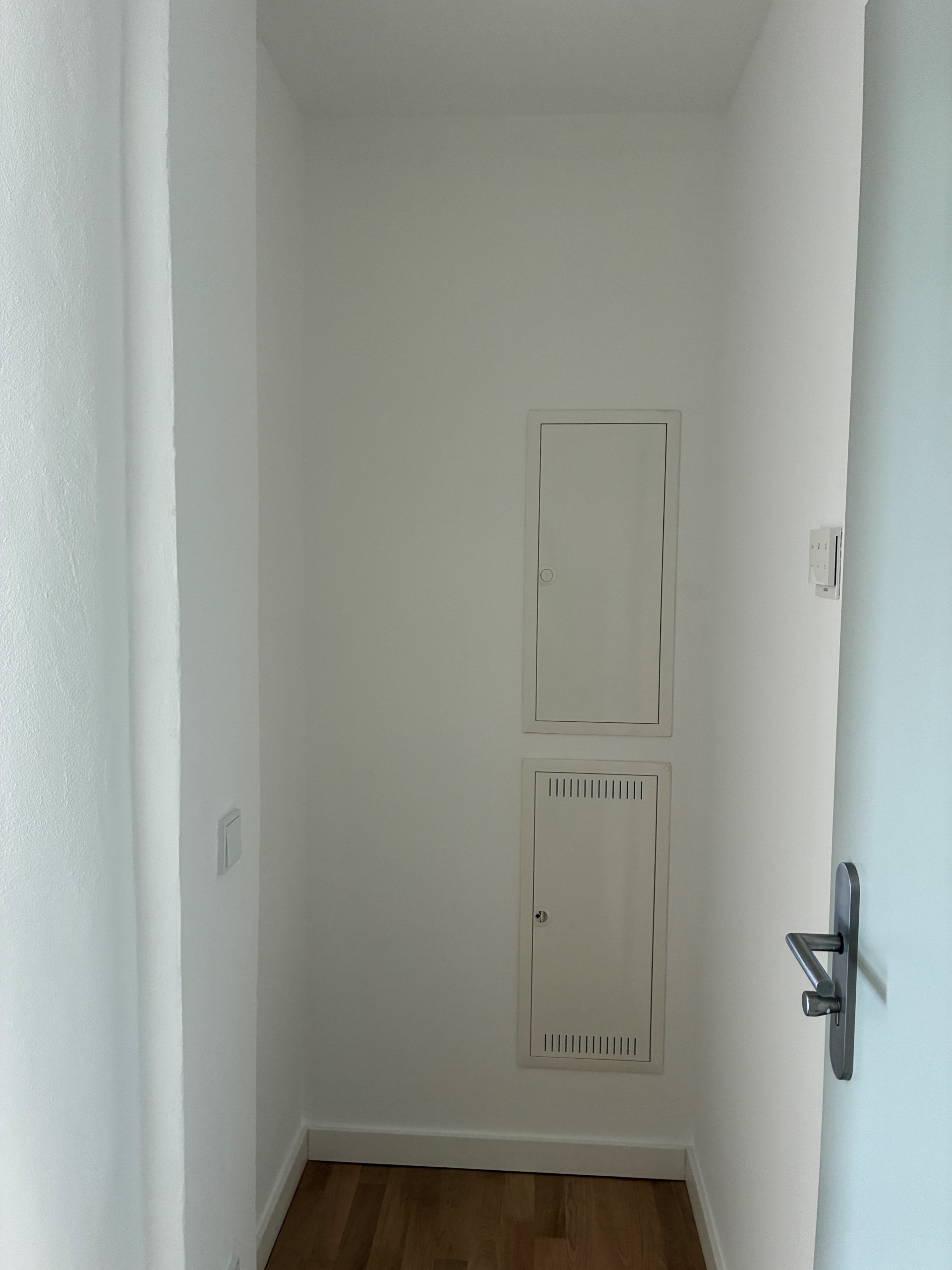 BEZUGSFREI! “Palais Klingelhöffer”: Elegante 2-Zimmer-Wohnung mit Balkon