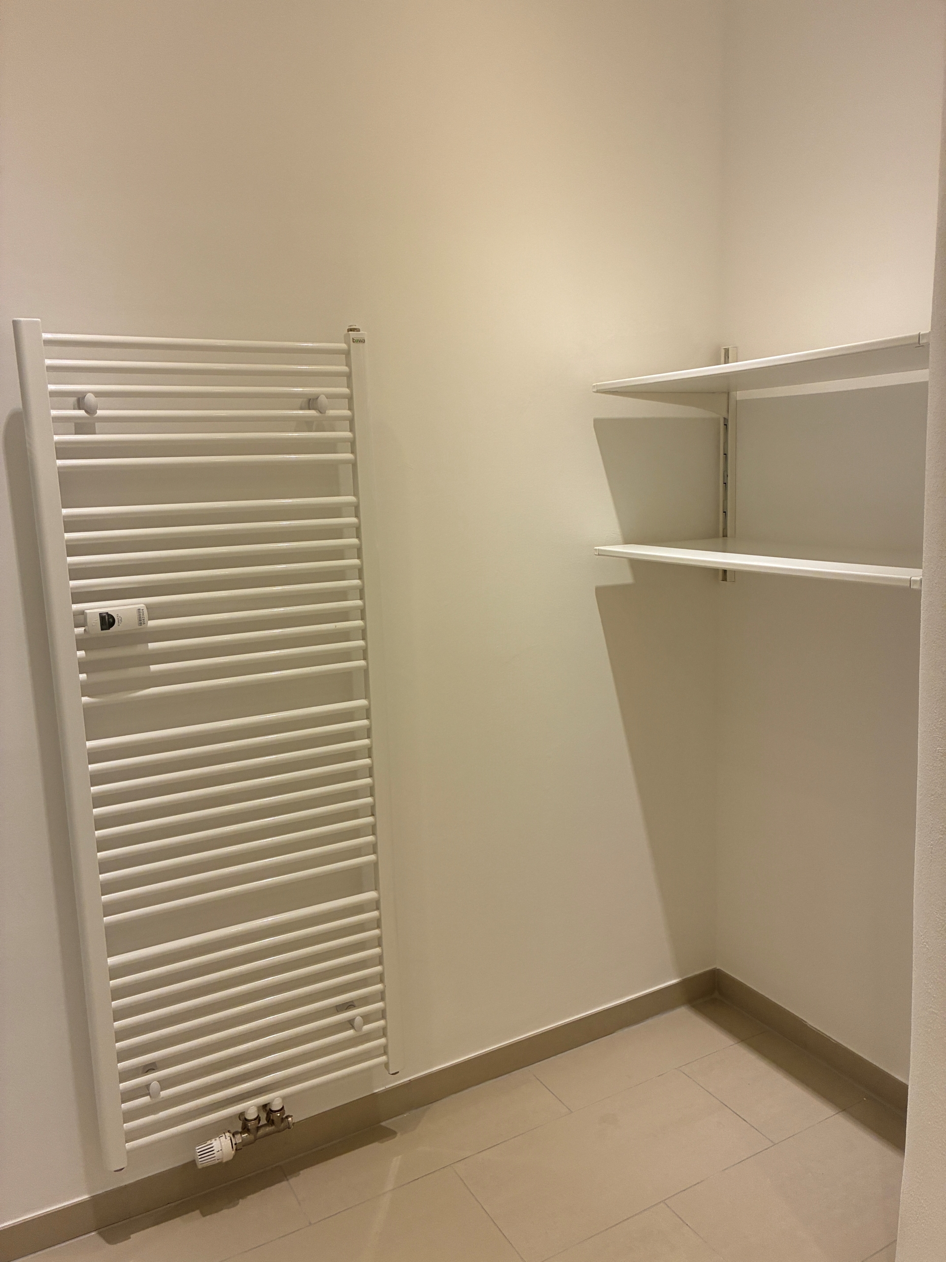 BEZUGSFREI! “Palais Klingelhöffer”: Elegante 2-Zimmer-Wohnung mit Balkon
