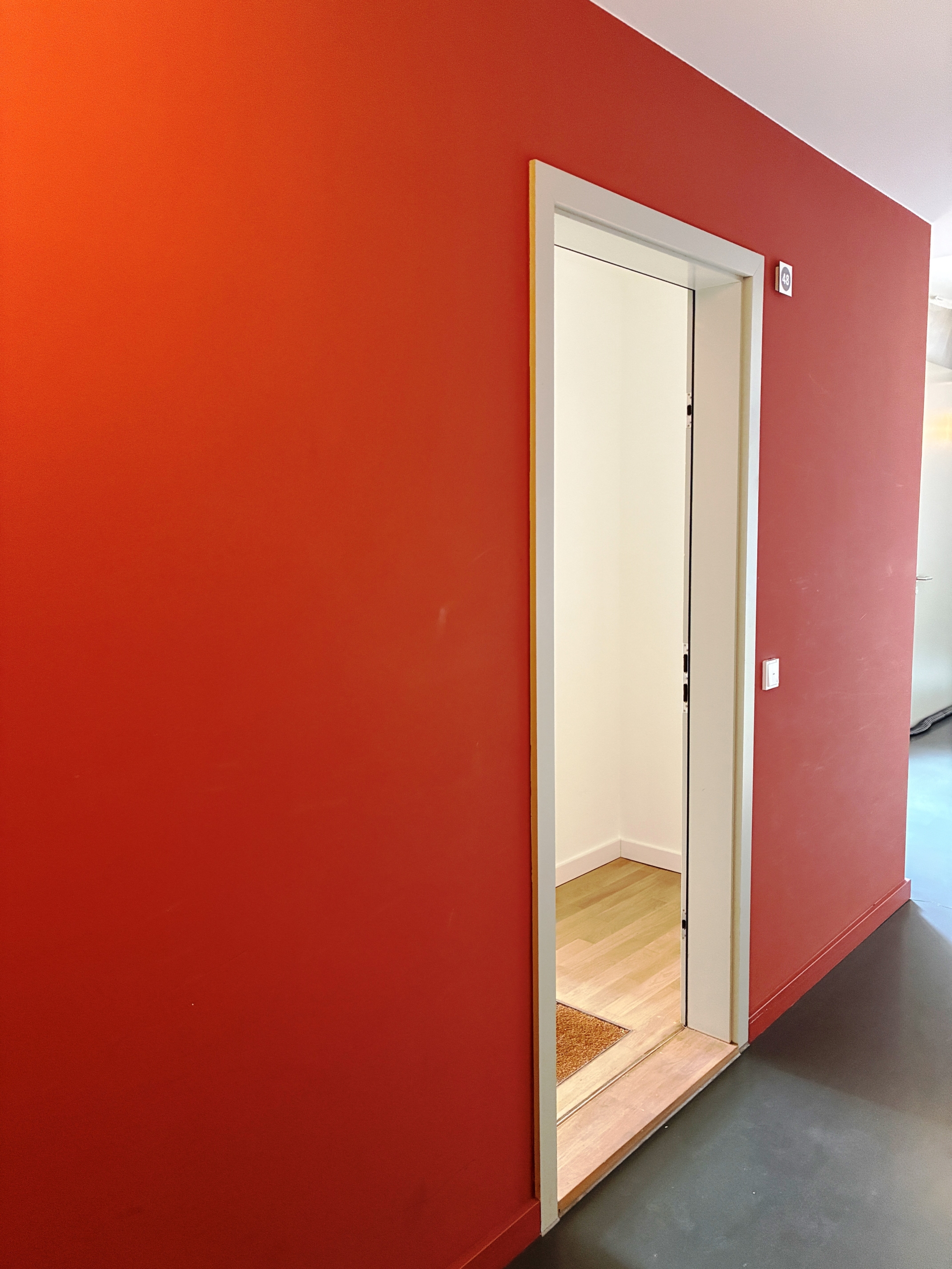 BEZUGSFREI! “Palais Klingelhöffer”: Elegante 2-Zimmer-Wohnung mit Balkon